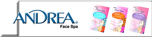 Andrea Face Spa, Body Spa, & Foot Spa