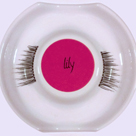 Bullseye �Just a Girl�� LILY False Lashes
