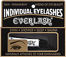 z.Everlash Individual Eyelashes Adhesive