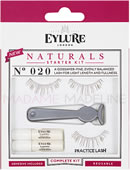 Eylure NATURALS Starter Kit N 020