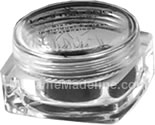 Black 10mm Individual Lash Extensions  4,000 count