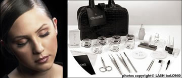 LASH beLONG  Professional Eyelash Extensions