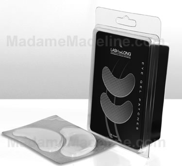 Moisturizing Eye Gel Patches 16 count