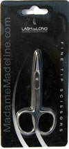 Fine Tip Scissors