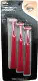 Ardell Precision Shaper , like Precision Shaper, is great to trim small angle surfaces such as eyebrow.
