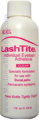 z_ Ardell LashTite Individual Lash Adhesive 4.0 oz