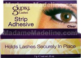 Gypsy Strip Adhesive (1/4 oz)