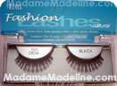 Fashion False Eyelashes 101 new packaging blue or purple now on sale.