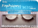wispish flirty style  #131 false eyelashes