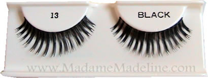 Andrea ModLash #13