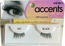 Andrea Accents 301