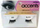Andrea Accents 305