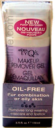 Andrea Eye Q's Makeup Remover GEL