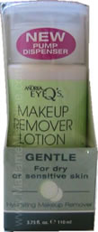 Andrea Eye Q's Makeup Remover LOTION