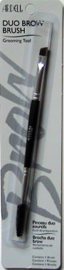Ardell Duo Brow Brush