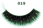 Elise Faux Eyelashes #019