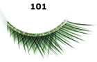 Elise Faux Eyelashes #101