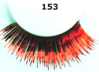Elise Faux Eyelashes #153