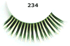Elise Faux Eyelashes #234