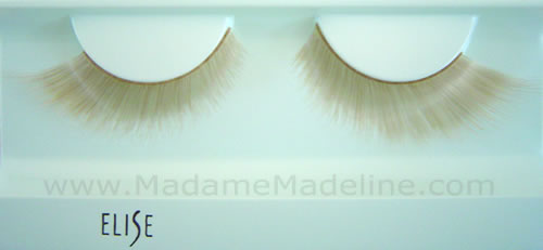 Elise Faux Eyelashes #364