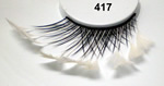 Elise Faux Eyelashes #417