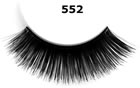 Small petite brown lashes - Elise #437