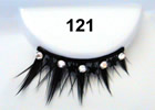 Elise Faux Eyelashes #121
