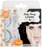 Katy Perry Self Adhesive Lashes - Pretty!