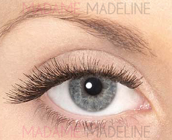Eylure Individual Lashes Set Medium