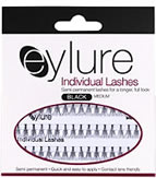 Eylure Individual Lashes Set Medium