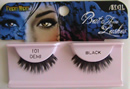 Ardell Fright Night Bat Those Lashes #101