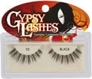 Gypsy Strip Lash 93 Black