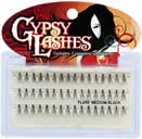 Gypsy Individual Flare Medium Black