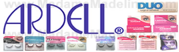 Ardell False Eyelashes & Accessories