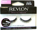 Revlon Beyond Natural Dramatic 3X Volume