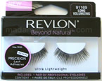 Revlon Beyond Natural Long Volumizing