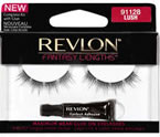 Revlon Fantasy Lengths Glue-On Lashes LUSH