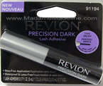 Revlon Precision Dark Lash Adhesive (91194)