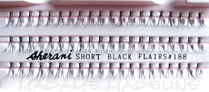 Sherani Natural Flares 188