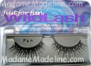 Fun loving glitter encrusted style with shinning glitter disks.