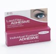 Find adhesives for strip and individual lashes