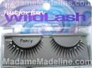 Get the wild look with this hot collection of fake lashes 