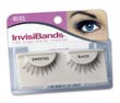 InvisiBands Lashes has invisible band for a perfectly natural look