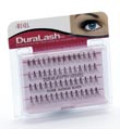 Use Duralash Flare knotted individual lashes at home to do your own lash extensions