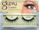 Try out our new Gypsy line of natural looking false eyelashes  for your eyes