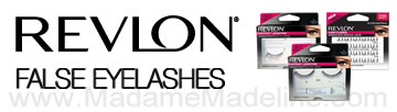 Revlon Lashes (Strip and Individual Lashes)