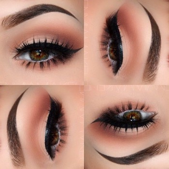 Expert Tips To Bring Out Your Lash Sparkle This Season – False Lashes ...