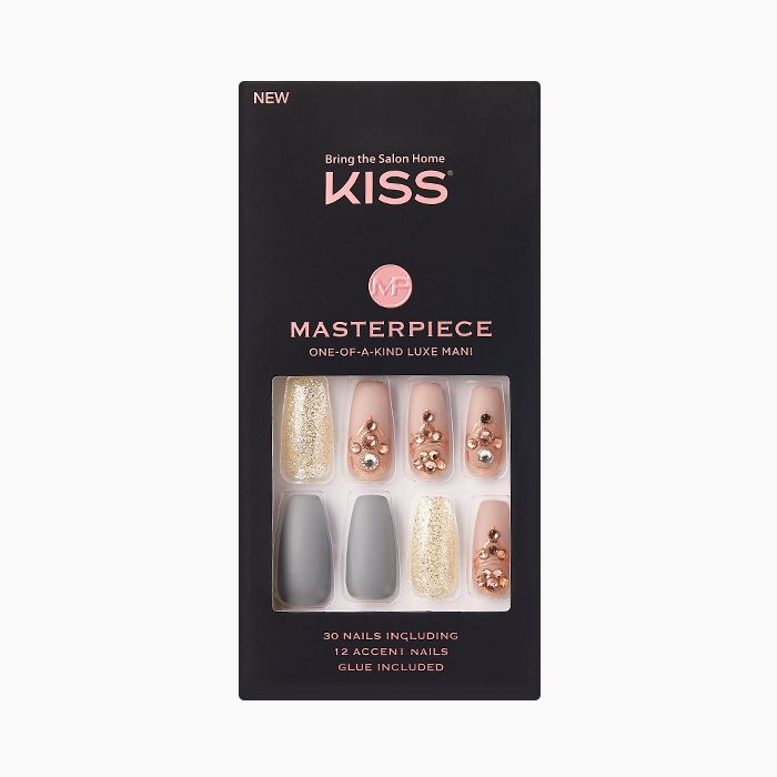 Kiss Maximum Speed Nail Glue - Bulk – The Make-Up Artist Project