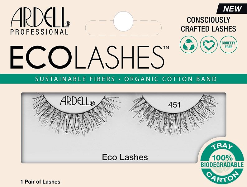 Ardell Eco Lashes 451