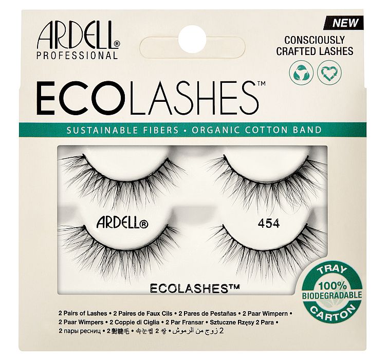 Ardell Eco Lashes 454 - 2 Pack